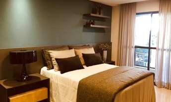 Imagem 6: Apartamento de Extremo Luxo em Cabo Branco com 5 Quartos (5 Suites