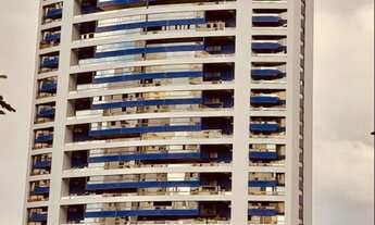 Imagem 4: Apartamento de Extremo Luxo em Cabo Branco com 4 Quartos (4 Suites