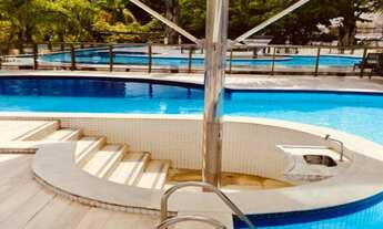 Imagem 5: Apartamento de Extremo Luxo em Cabo Branco com 4 Quartos (4 Suites