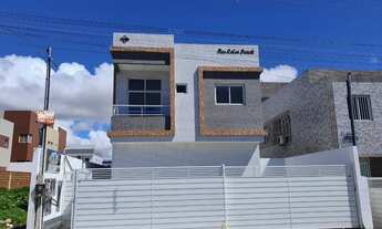 Imagem: Apartamento residencial para Venda Mangabeira