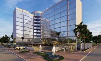 Imagem: Apartamento residencial para Venda Ponta