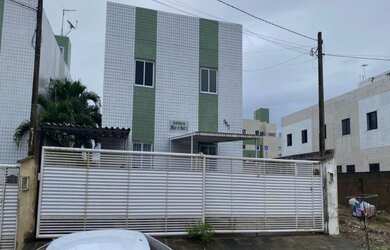 Imagem 2: Apartamento residencial para Venda Muçumagro, João Pessoa
