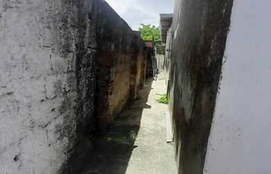 Imagem 5: Casa com um excelente custo beneficio em Mangabeira