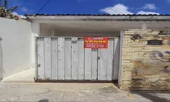 Imagem: Casa com um excelente custo beneficio em