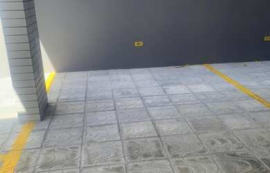 Imagem 4: Imperdível apartamento à venda em João Pessoa-PB, 2 quartos, 1 suíte, 1 vaga, 53,70m² no J