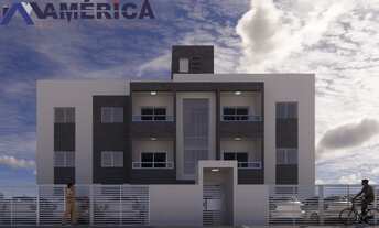 Imagem: APARTAMENTO TÉRREO NO JOSÉ AMÉRICO