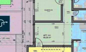 Imagem 4: APARTAMENTO TÉRREO NO JOSÉ AMÉRICO