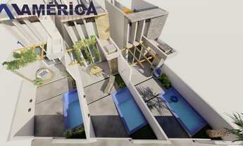 Imagem: Saint Enna Beach House