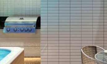 Imagem 6: Cobertura à venda no bairro Bancários, João Pessoa-PB: 2 quartos, 1 suíte, 80m² de área. V