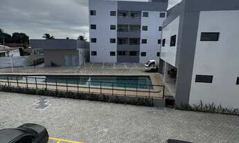 Imagem 2: Res. Avalon - Apartamento com 2 Quartos (1 suite