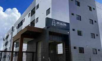 Imagem: APARTAMENTO RESIDENCIAL em JOÃO PESSOA