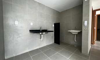 Imagem 4: Res. Avalon - Apartamento com 2 Quartos (1 suite