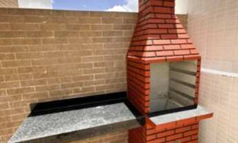 Imagem 2: Apartamento com 2 Quartos (1 suite) no Parque do Sol