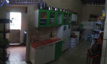 Imagem 5: Casa com 4 quartos em Mari - PB