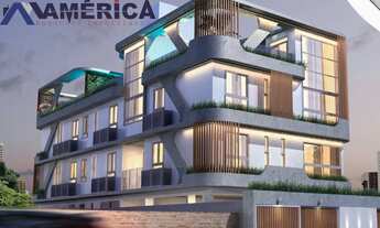 Imagem: Cobertura à venda no bairro Bancários