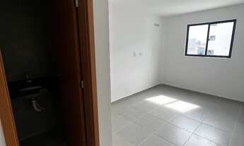 Imagem 7: Res. Avalon - Apartamento com 2 Quartos (1 suite