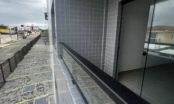 Imagem 6: APARTAMENTO RESIDENCIAL em JOÃO PESSOA - PB, JOSÉ AMÉRICO DE ALMEIDA