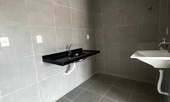 Imagem 7: APARTAMENTO RESIDENCIAL em JOÃO PESSOA - PB, JOSÉ AMÉRICO DE ALMEIDA