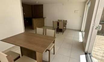 Imagem 4: Apartamento com 2 Quartos (1 suite) no Parque do Sol