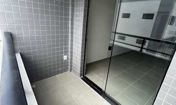 Imagem 3: Res. Avalon - Apartamento com 2 Quartos (1 suite