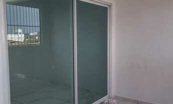 Imagem 3: Excelente Casa Para Alugar em Mangabeira I com 2 Quartos