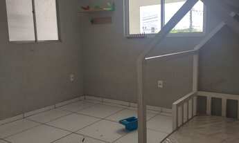 Imagem 7: Excelente Casa Para Alugar em Mangabeira I com 2 Quartos