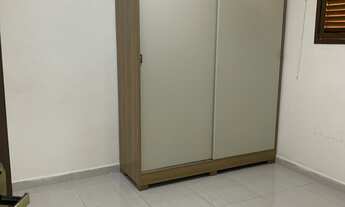 Imagem 4: Casa para locação em João Pessoa-PB, bairro Ernesto Geisel, 4 quartos, 2 suítes, 2 salas