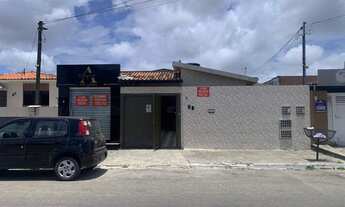 Imagem: Casa para locação em João Pessoa-PB