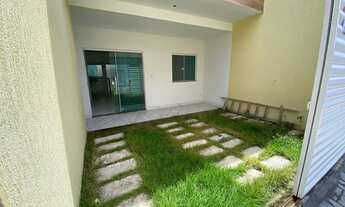 Imagem: Casa, 4 quartos, suíte e varanda - Centro