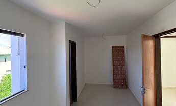 Imagem 6: Casa, 3 quartos, suíte e varanda - Ipiranga, Lauro de Freitas