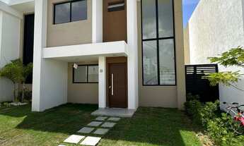 Imagem 1: Casa 3/4 com suíte e varanda