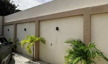 Imagem 3: Casa térrea à Venda 2 Quartos, Suíte e Varanda, Priscila Dutra, Vilas do Atlântico