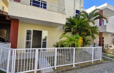 Imagem 6: Casa à Venda 4 Quartos, 3 Suítes, Varanda Condomínio Fechado Buraquinho