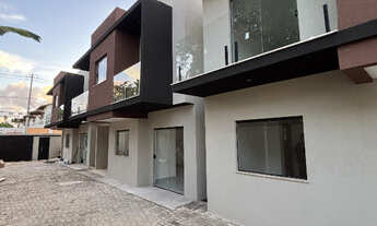 Imagem: Casa, 3/4, suíte e varanda - Pitangueiras