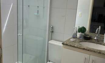 Imagem 7: Vendo Apartamento 2/4 com suíte