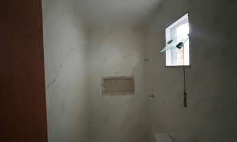 Imagem 2: Casa, 3/4, suíte e varanda - Pitangueiras