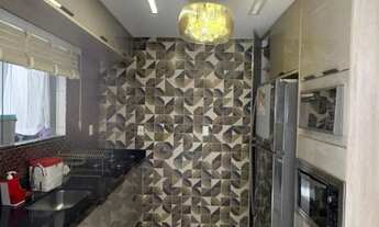 Imagem 3: Casa à venda com 3 suítes no Miragem Lauro de Freitas