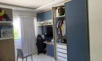 Imagem 5: Casa à venda com 3 suítes no Miragem Lauro de Freitas