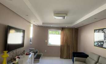 Imagem 6: Casa à venda com 3 suítes no Miragem Lauro de Freitas