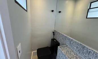 Imagem 3: Apartamento à Venda - 2 Quartos com suite - Alpha Class, Alphaville I