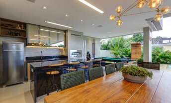 Imagem 6: Mansão em Alphaville litoral norte 1 - 4 Quartos, suite e varanda - Alphaville Litoral No