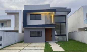 Imagem: Casa Duplex à Venda - 4 Quartos, suite