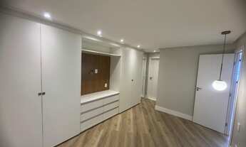 Imagem 4: Apartamento à Venda - 2 Quartos com suite - Alpha Class, Alphaville I