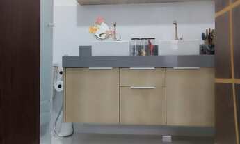 Imagem 4: Casa mobiliada em Alphaville Litoral Norte 2 - 4 Quartos, suite e varanda - Alphaville Li