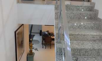 Imagem 5: Casa mobiliada em Alphaville Litoral Norte 2 - 4 Quartos, suite e varanda - Alphaville Li