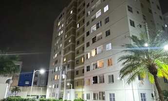 Imagem 1: Apartamento 2/4 a venda porteira fechada - Viver Novo Horinzonte