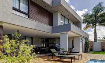 Imagem: Mansão em Alphaville litoral norte 1