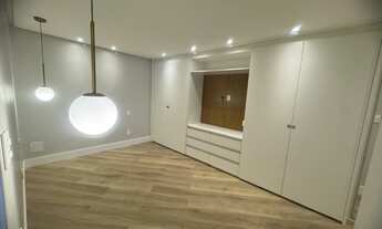 Imagem 5: Apartamento à Venda - 2 Quartos com suite - Alpha Class, Alphaville I