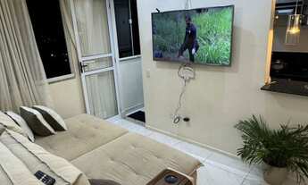 Imagem 2: Apartamento 2/4 a venda porteira fechada - Viver Novo Horinzonte