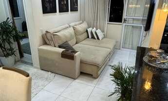 Imagem 5: Apartamento 2/4 a venda porteira fechada - Viver Novo Horinzonte